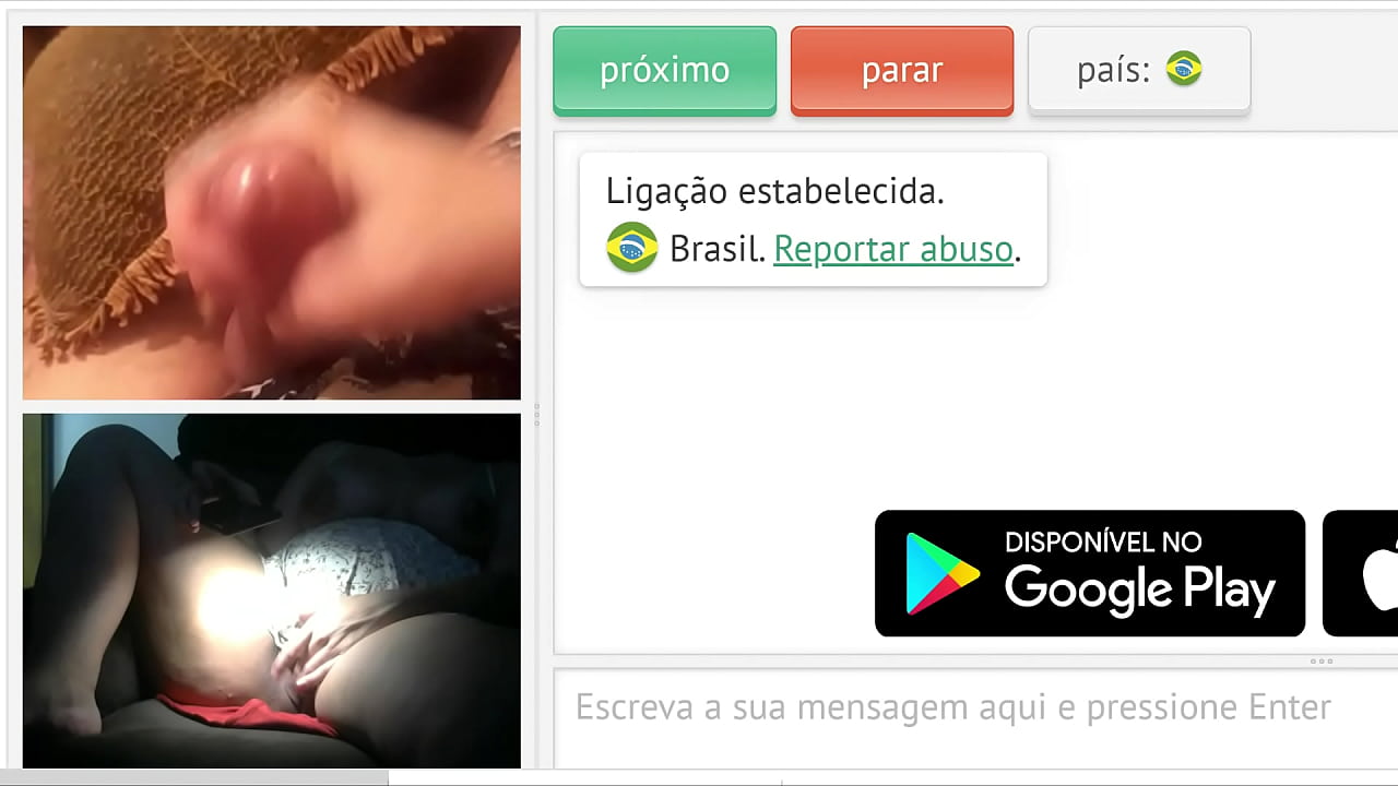 Vaimoni rakastaa katsella miesten masturbointia