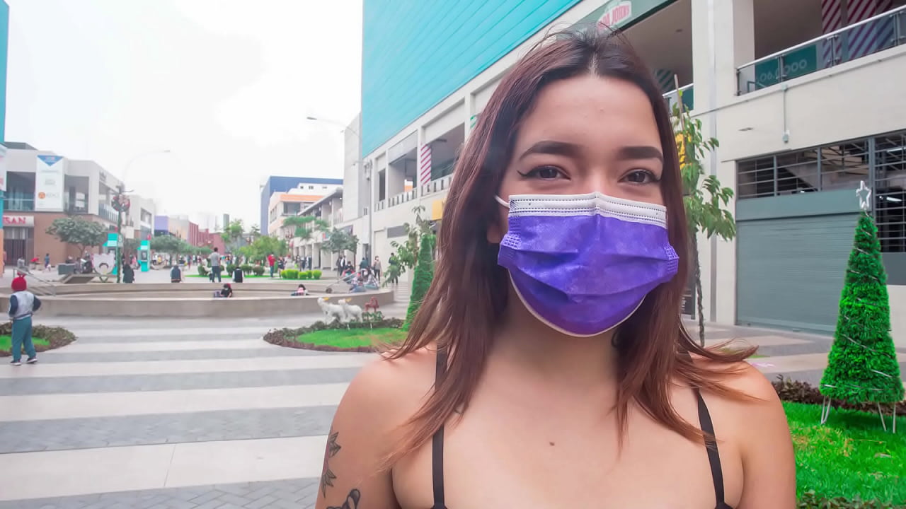 Peruun hiljattain saapunut venezuelalainen maahanmuuttaja kiristää taksikuskia