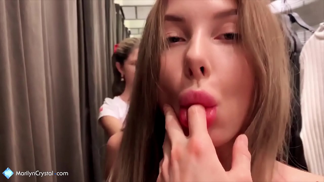 Lesbot masturboi ja nuolee pillua kauppa - gin gerson crystal marilyn