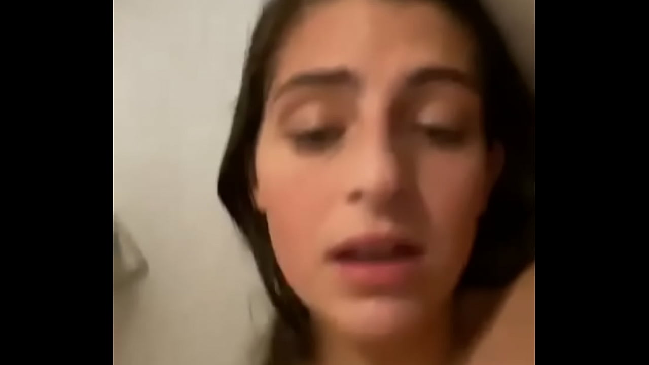 Sinisilmäinen hottie, lyhyet kotiseksivideot, valikoima