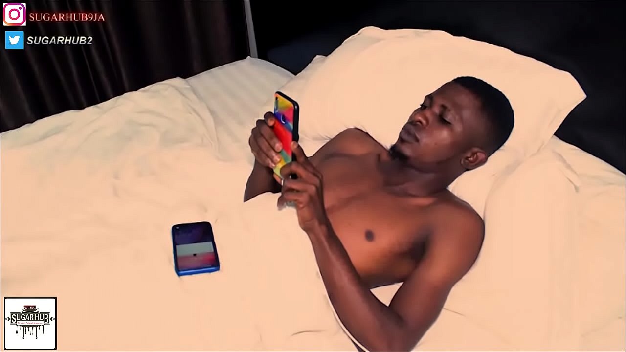 Nussiminen kaksi sokeri mallit