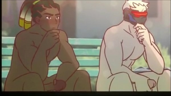 Tämän sarjakuvan eloisimmat otokset hidastettuna.